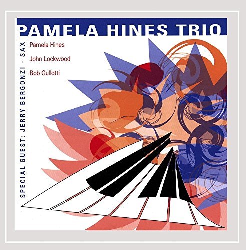 Pamela Trio Hines/Return