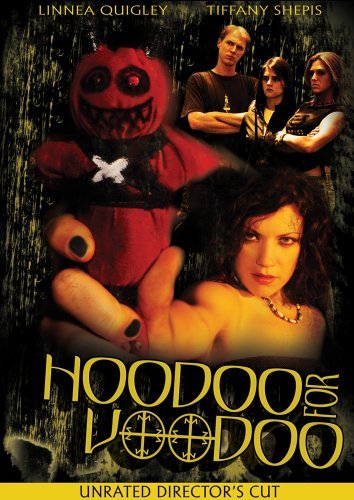 Hoodoo For Voodoo/Hoodoo For Voodoo@Nr