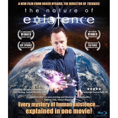 Nature Of Existence/Nature Of Existence@Ws/Blu-Ray@Nr