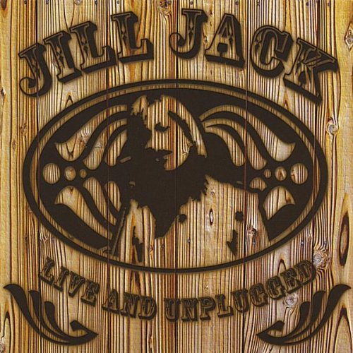 Jill Jack/Live & Unplugged
