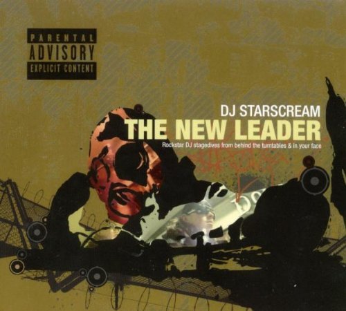 Dj Starscream/New Leader@Explicit Version