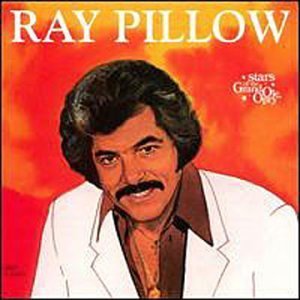 Ray Pillow/Ray Pillow