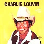 Louvin Charlie Charlie Louvin 