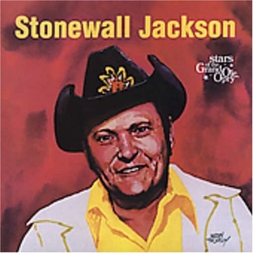 Stonewall Jackson/Stonewall Jackson