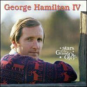 George Iv Hamilton/George Hamilton Iv