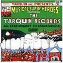 Tarquin Records All Star Ho/Tarquin Records All Star Holid@Zambonis/Mommyheads/Bruno@Kochalka/Swirlies/Moore