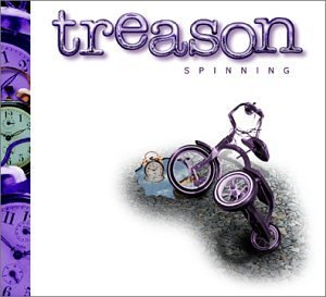 Treason/Spinning
