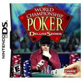 Ninds World Champ Poker 