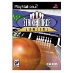 PS2/Strike Force Bowling