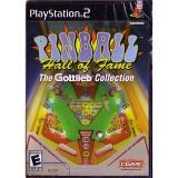 Ps2 Pinball Hall Of Fame Gottlieb Collection 
