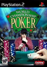 PS2/World Championship Poker