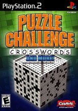PS2/Puzzle Challenge@Svg Distributors@E