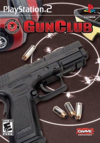 PS2/Nra Gun Club