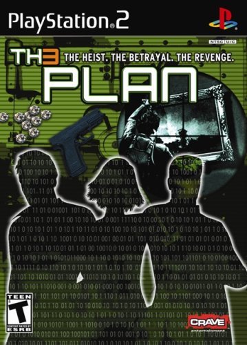 PS2/Th3 Plan