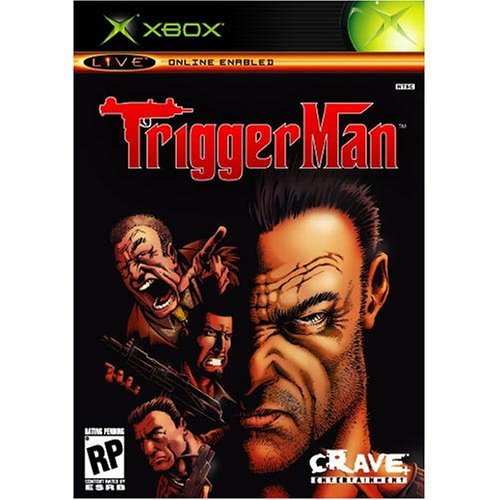 Xbox/Trigger Man