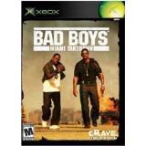 Xbox Bad Boys Miami Takedown 