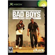 Xbox/Bad Boys:Miami Takedown