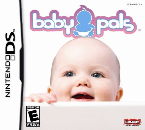 Nintendo DS/Baby Pals