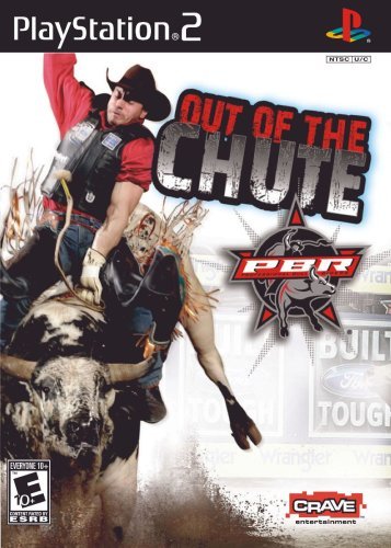 PS2/Pbr: Out Of The Chute
