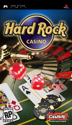 Psp/Hard Rock Casino