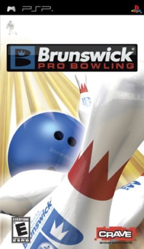 Psp/Brunswick Bowling