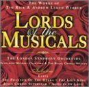 London Symphony Orchestra/Lords Of The Musicals@London Sym Orch