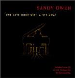 Sandy Owen One Late Hour With A Steinway 2 CD Set 