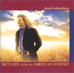 David Arkenstone Sketches From An American Jour 