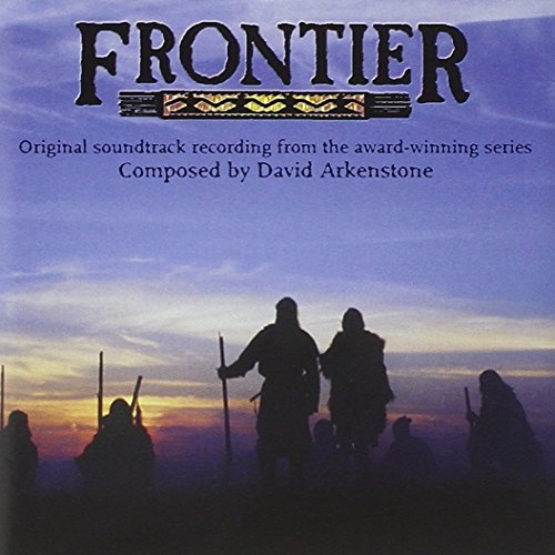 David Arkenstone/Frontier