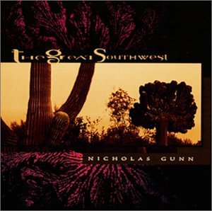 Nicholas Gunn/Great Southwest