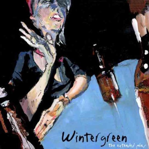 Wintergreen/Extended Play Ep
