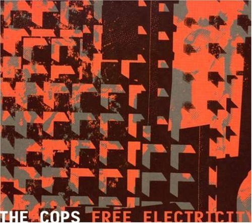 Cops/Free Electricity