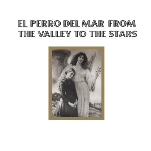 El Perro Del Mar/From The Valley To The Stars