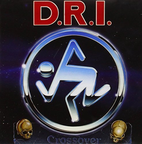 D.R.I. Crossover Millennium Ed. 