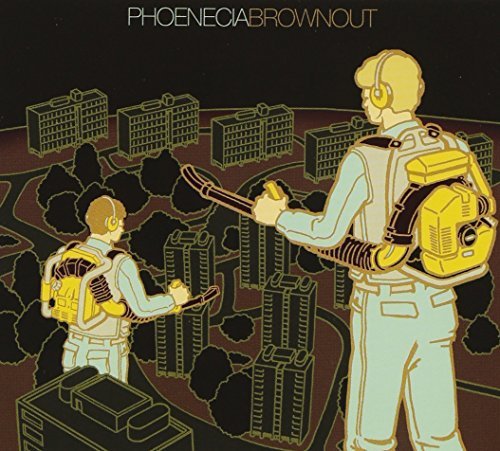 Phoenecia/Brownout