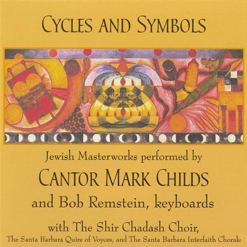 Cantor Mark Childs/Cycles & Symbols