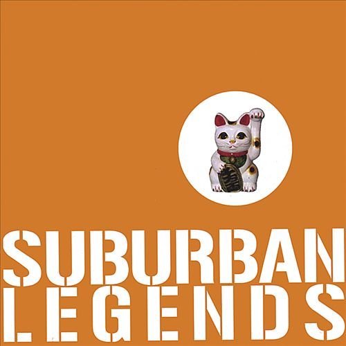 Suburban Legends/Suburban Legends