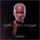 Lonnie Gordon/No Regret