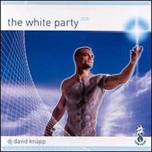 White Party 2000/White Party 2000@Amber/Ultra Nate/Davis/Rosabel
