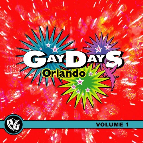 Gay Days Orlando/Party Groove Series