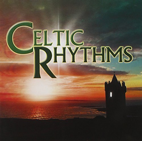 Global Journey/Celtic Rhythms@Global Journey