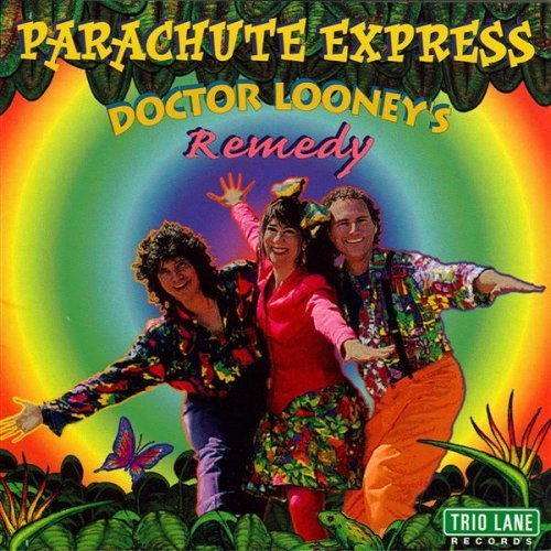 Parachute Express Doctor Looney's Remedy 