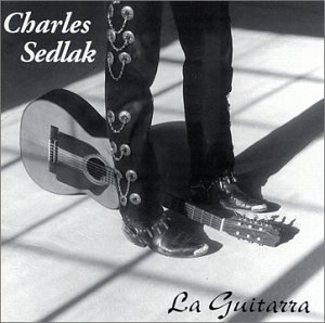 Charles Sedlak/La Guitarra