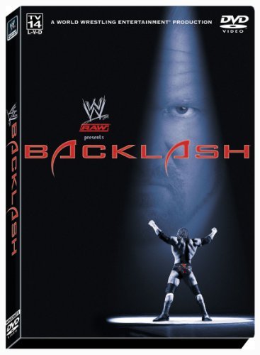 Backlash (2005) Wwe Tvpg 