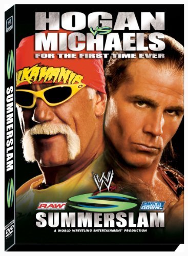 Summerslam (2005)/Wwe@Nr