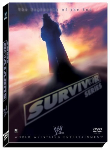 Survivor Series (2005)/Wwe@Clr@Nr
