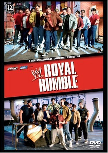 Royal Rumble 2005/Wwe@Clr@Nr