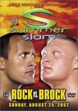 Summerslam (2002) Wwe Clr Nr 