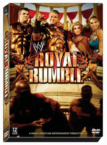 Royal Rumble (2006)/Wwe@Clr@Nr