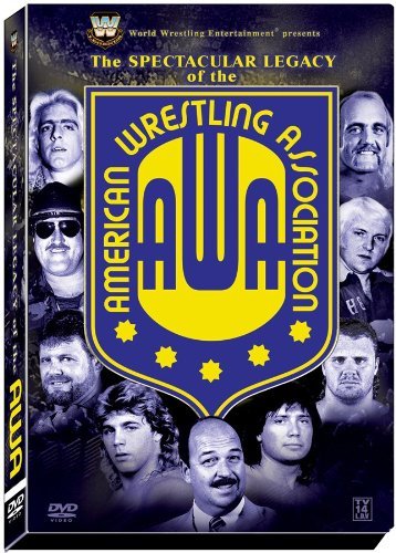 Spectacular Legacy Of Awa/Spectacular Legacy Of Awa@Nr/2 Dvd